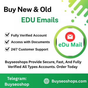 Buy Edu Emails