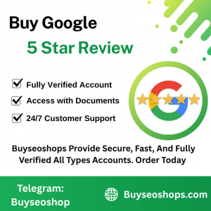 Buy Google 5 star Reviews