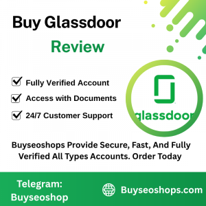 Buy Glassdoor Reviews